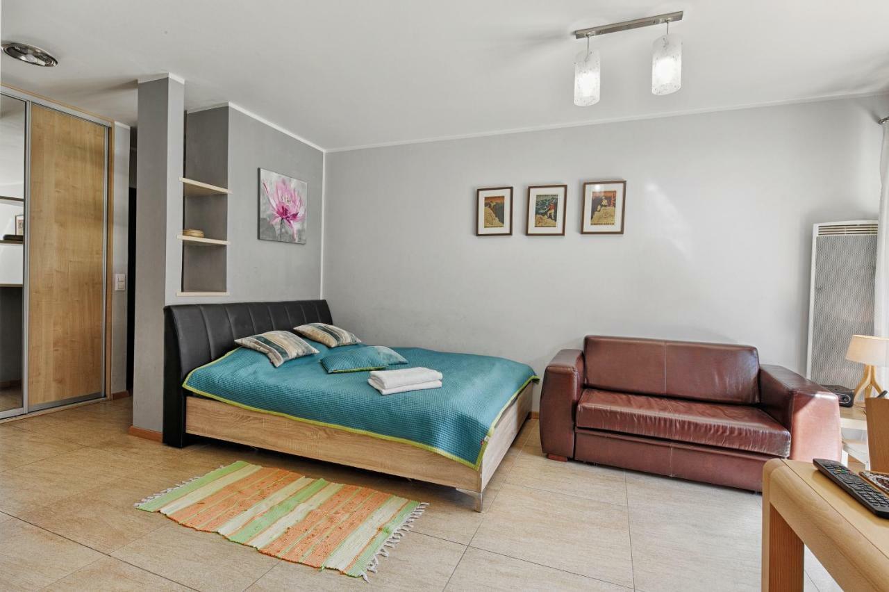 Leilighet Magnolia Centrum Taras *