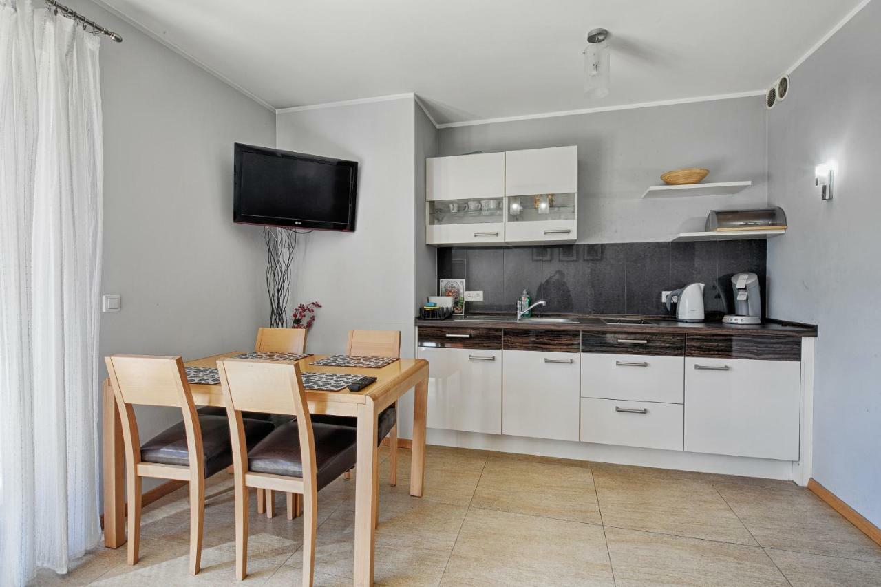 Apartment Magnolia Centrum Taras *