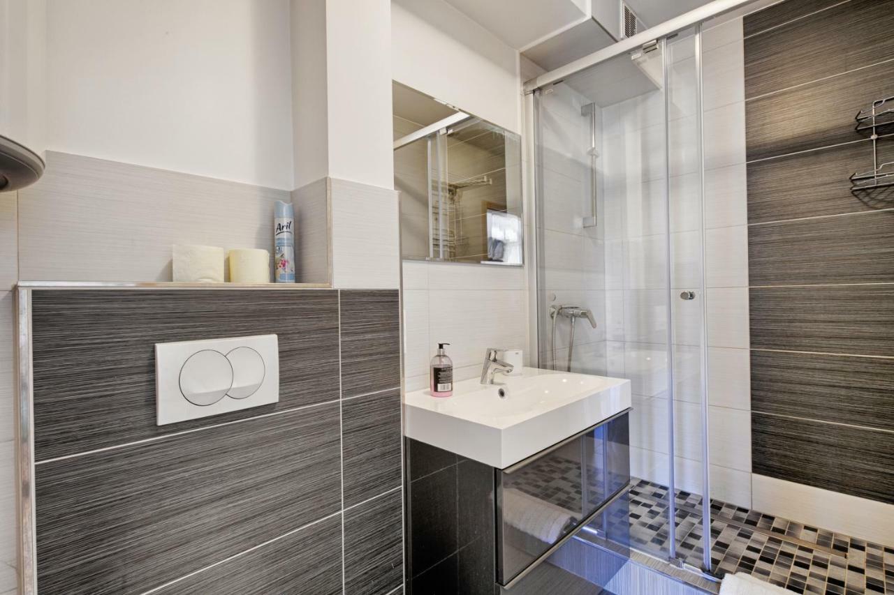 Apartment Magnolia Centrum Taras